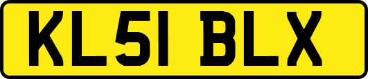 KL51BLX