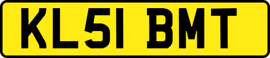 KL51BMT