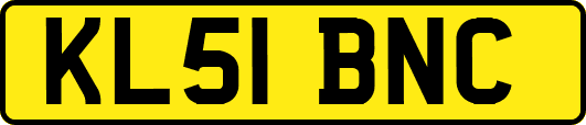 KL51BNC