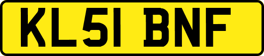 KL51BNF