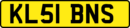 KL51BNS