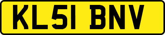 KL51BNV