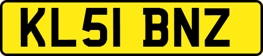 KL51BNZ