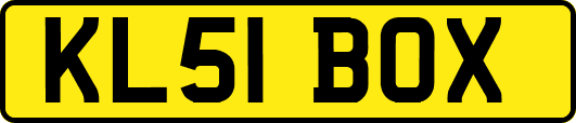 KL51BOX