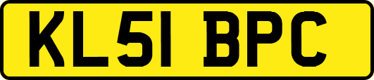 KL51BPC