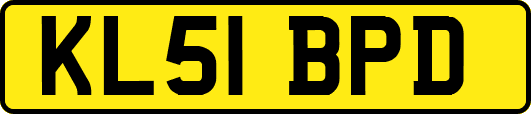 KL51BPD