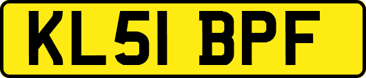 KL51BPF