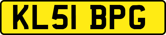 KL51BPG