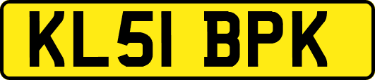 KL51BPK