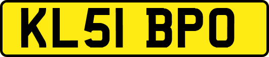 KL51BPO