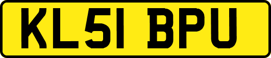 KL51BPU
