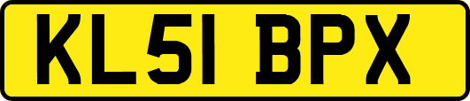 KL51BPX