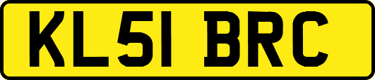 KL51BRC