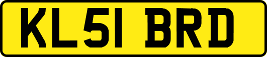 KL51BRD