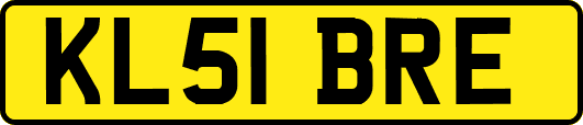 KL51BRE