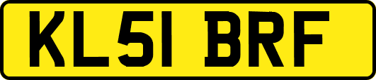 KL51BRF