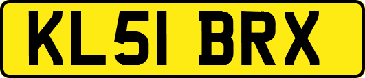 KL51BRX