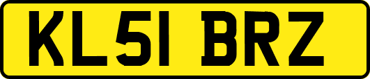 KL51BRZ
