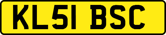 KL51BSC