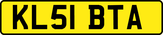KL51BTA