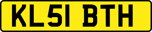 KL51BTH