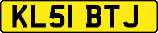 KL51BTJ