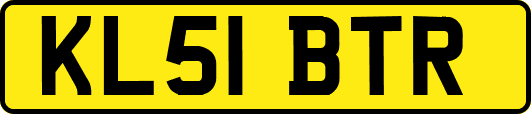 KL51BTR