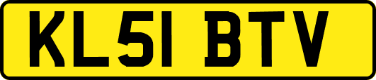 KL51BTV