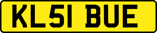 KL51BUE