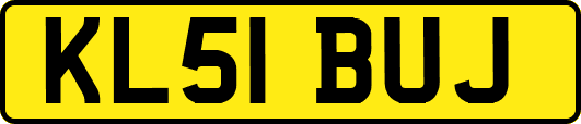 KL51BUJ