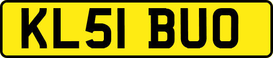 KL51BUO