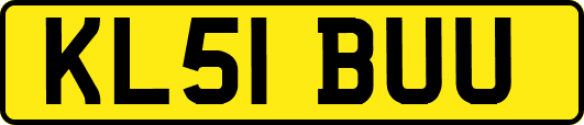 KL51BUU