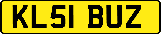 KL51BUZ