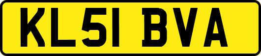KL51BVA