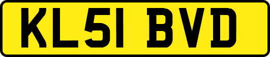 KL51BVD