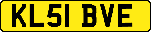 KL51BVE