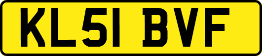 KL51BVF