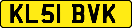KL51BVK