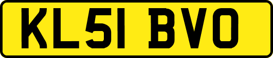 KL51BVO