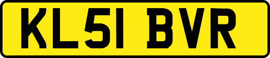 KL51BVR