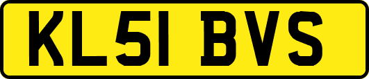 KL51BVS