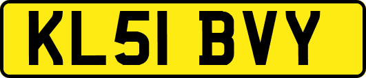 KL51BVY