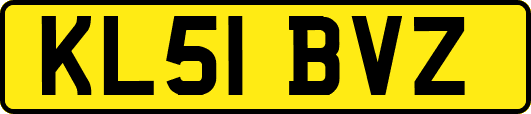 KL51BVZ