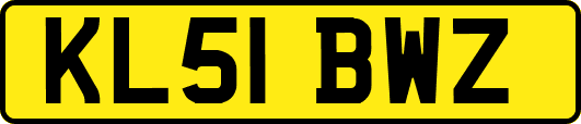 KL51BWZ