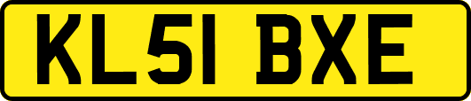 KL51BXE