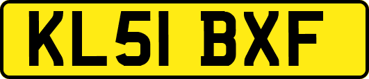 KL51BXF
