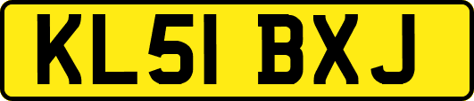 KL51BXJ