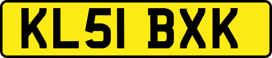 KL51BXK