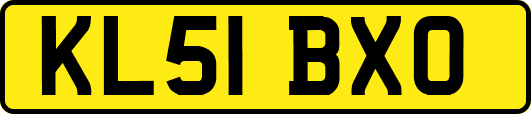 KL51BXO