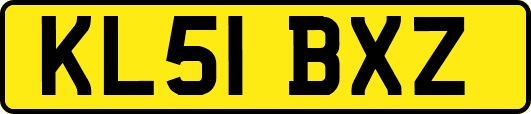 KL51BXZ